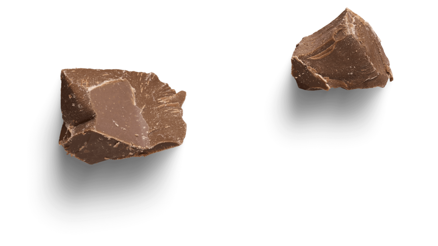 Left Chocolate